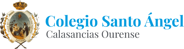 Logo Santo Angel Ourense